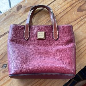 Dooney & Bourke purse